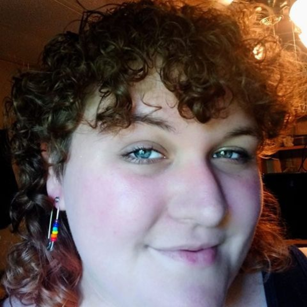 Meet your Posher, Annmarie